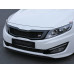 roadruns front radiator grill kia k5 optima 2012-14